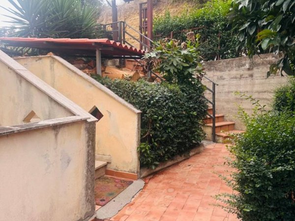 appartamento in vendita a Montalto Uffugo