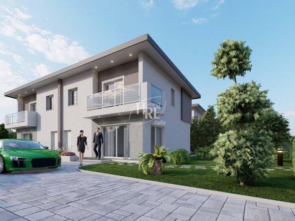 casa indipendente in vendita a Montalto Uffugo in zona Settimo