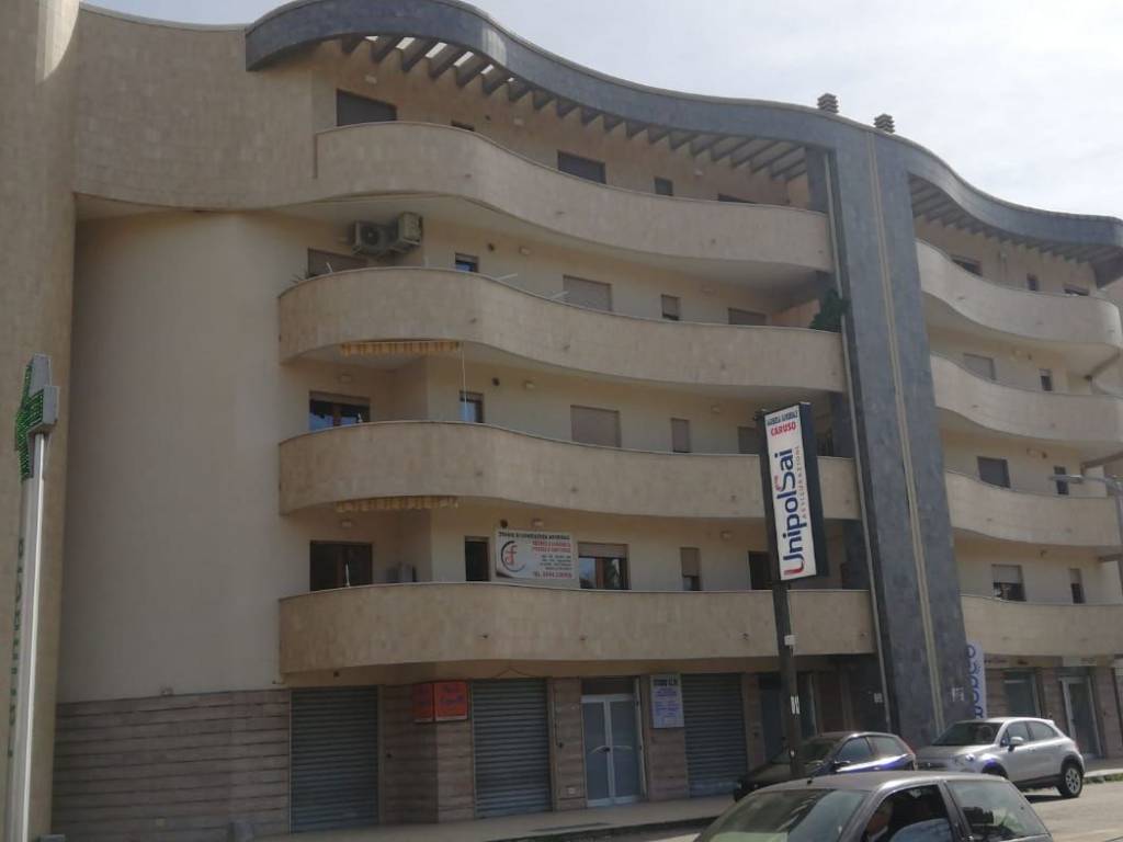 appartamento in vendita a Montalto Uffugo in zona Settimo