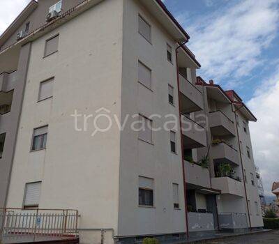 appartamento in vendita a Montalto Uffugo