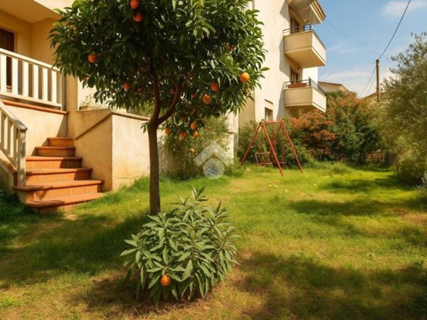 appartamento in vendita a Montalto Uffugo in zona Settimo