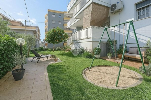 appartamento in vendita a Montalto Uffugo in zona Settimo