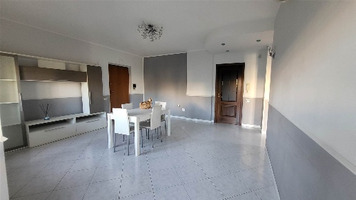 appartamento in vendita a Montalto Uffugo in zona Settimo