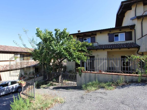 casa indipendente in vendita a Montalto Uffugo in zona Settimo