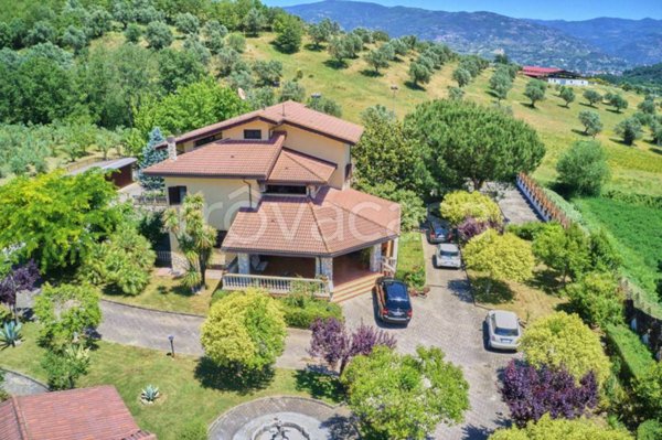 casa indipendente in vendita a Montalto Uffugo in zona Settimo