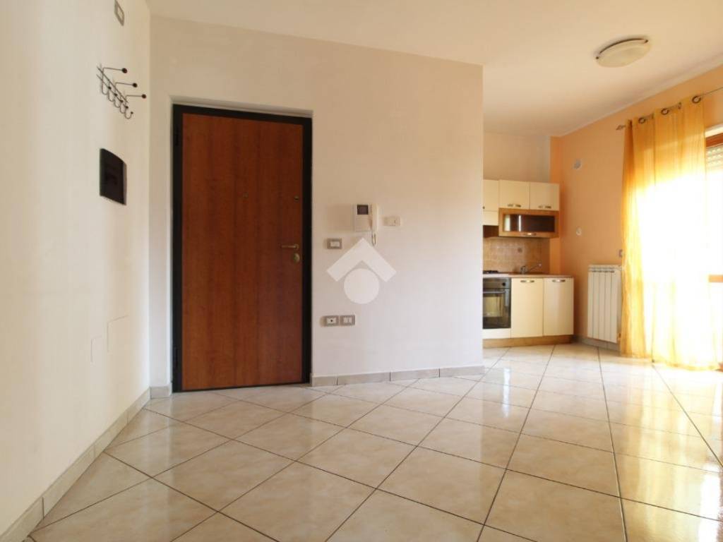 appartamento in vendita a Montalto Uffugo in zona Taverna