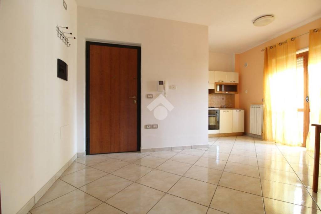 appartamento in vendita a Montalto Uffugo in zona Taverna