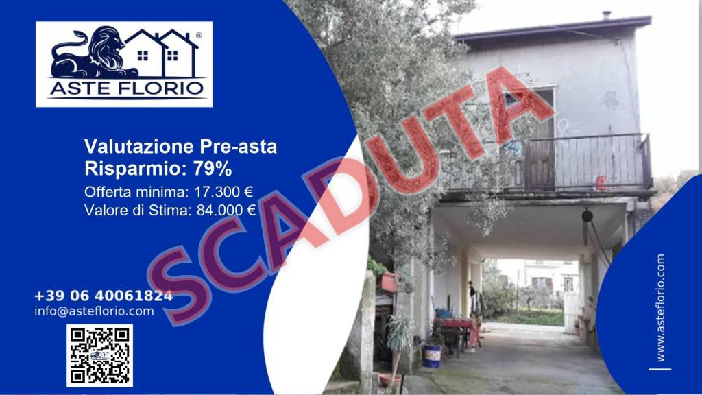 appartamento in vendita a Montalto Uffugo