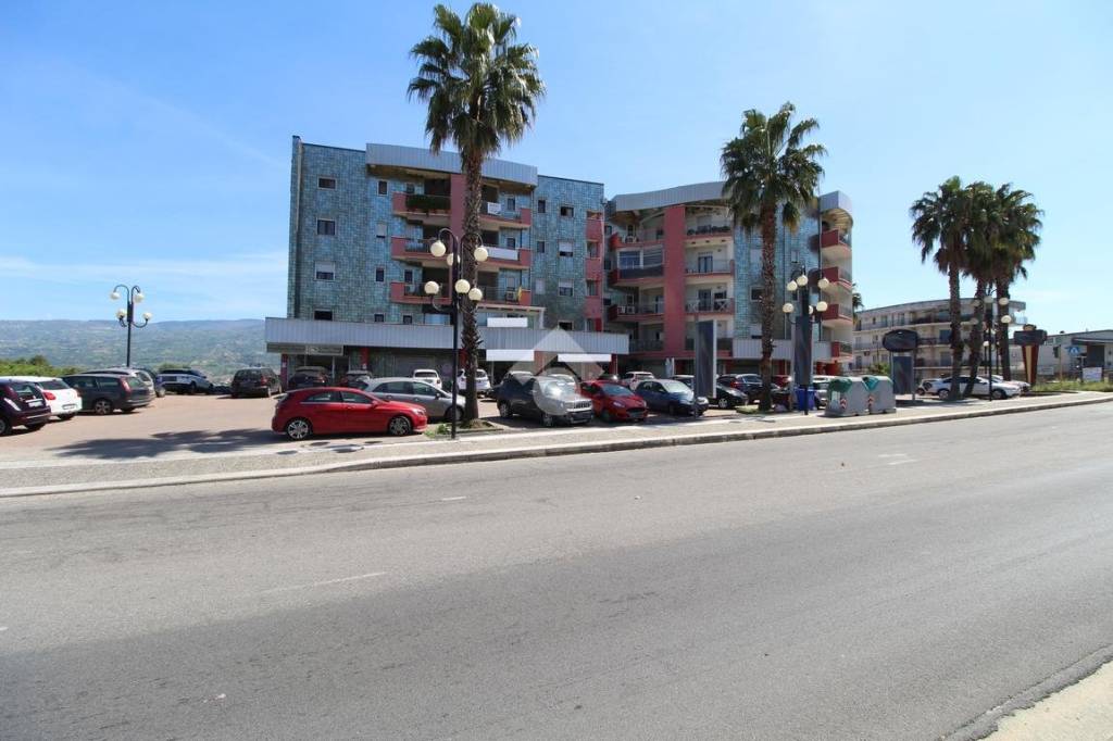 appartamento in vendita a Montalto Uffugo in zona Settimo