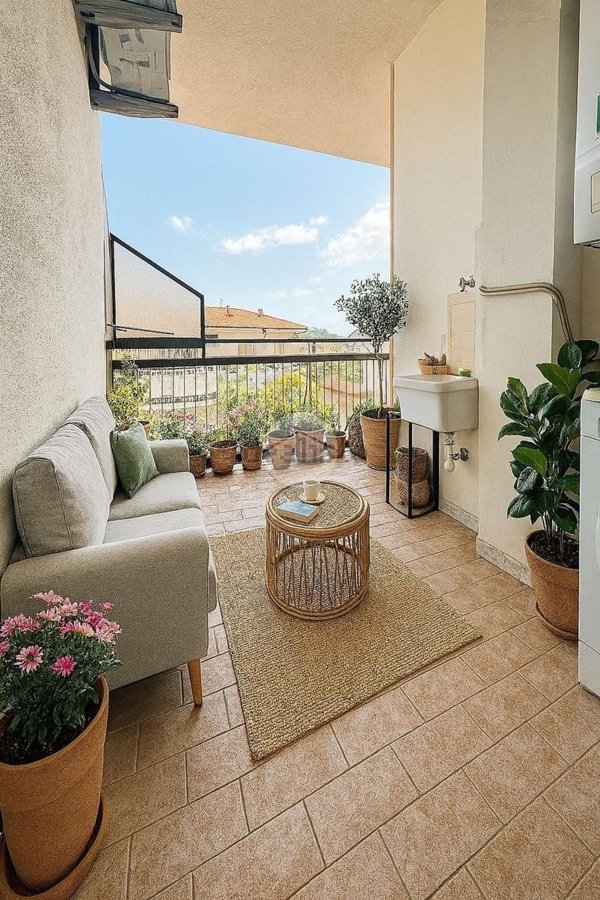 appartamento in vendita a Montalto Uffugo in zona Taverna