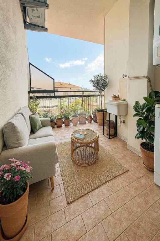 appartamento in vendita a Montalto Uffugo in zona Taverna