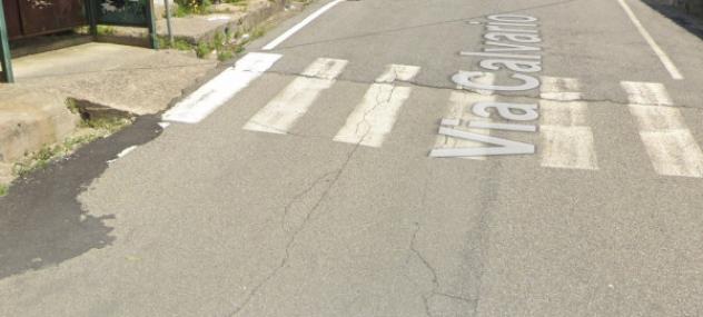 terreno agricolo in vendita a Montalto Uffugo in zona Vaccarizzo