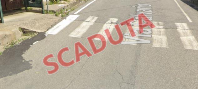 terreno agricolo in vendita a Montalto Uffugo in zona Vaccarizzo