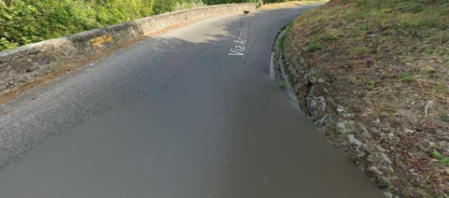 terreno agricolo in vendita a Montalto Uffugo in zona Vaccarizzo
