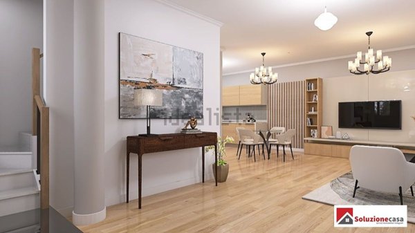 casa indipendente in vendita a Montalto Uffugo