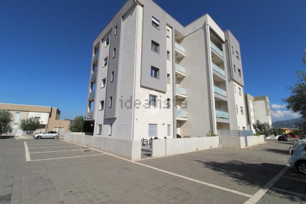 appartamento in vendita a Montalto Uffugo in zona Taverna