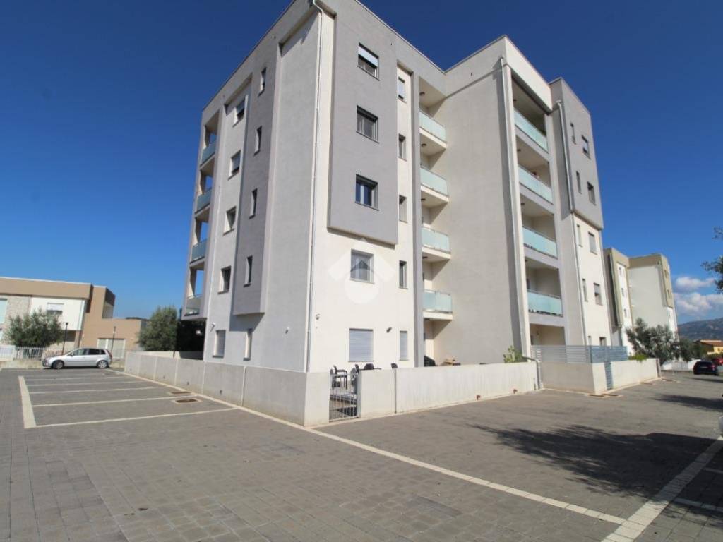 appartamento in vendita a Montalto Uffugo in zona Taverna