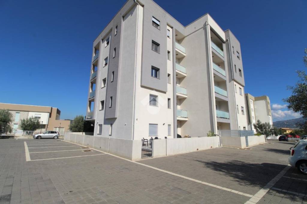 appartamento in vendita a Montalto Uffugo in zona Taverna