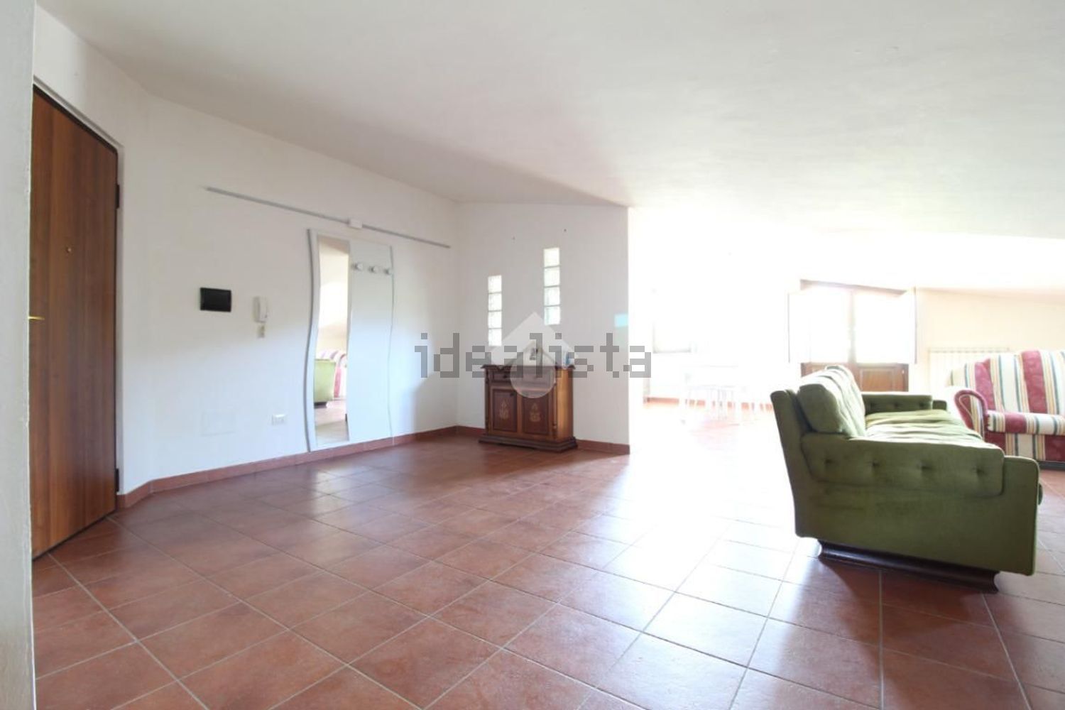 appartamento in vendita a Montalto Uffugo in zona Taverna