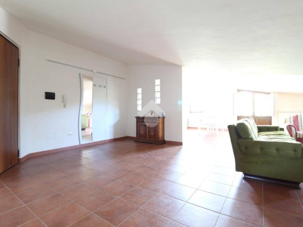 appartamento in vendita a Montalto Uffugo in zona Taverna