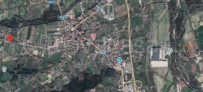 appartamento in vendita a Montalto Uffugo in zona Taverna