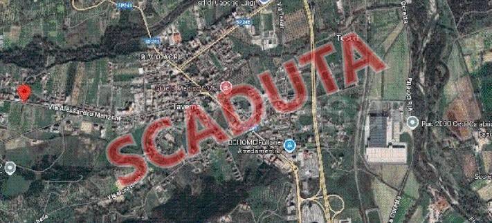 appartamento in vendita a Montalto Uffugo in zona Taverna