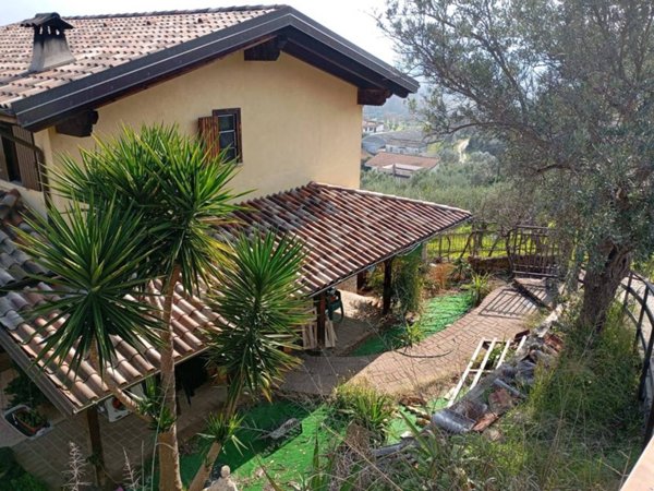 appartamento in vendita a Montalto Uffugo