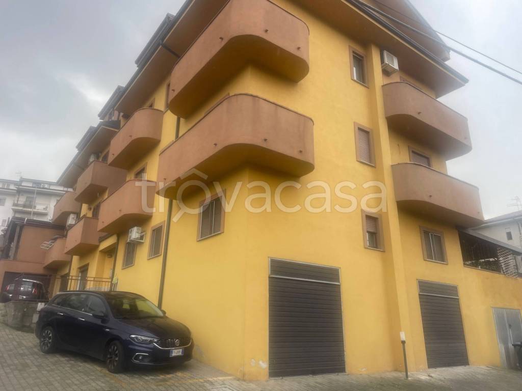 appartamento in vendita a Montalto Uffugo in zona Settimo