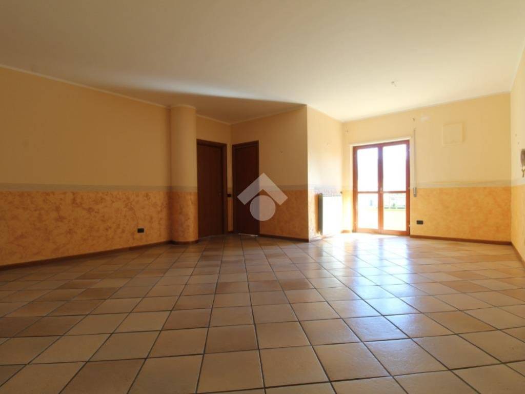 appartamento in vendita a Montalto Uffugo in zona Taverna