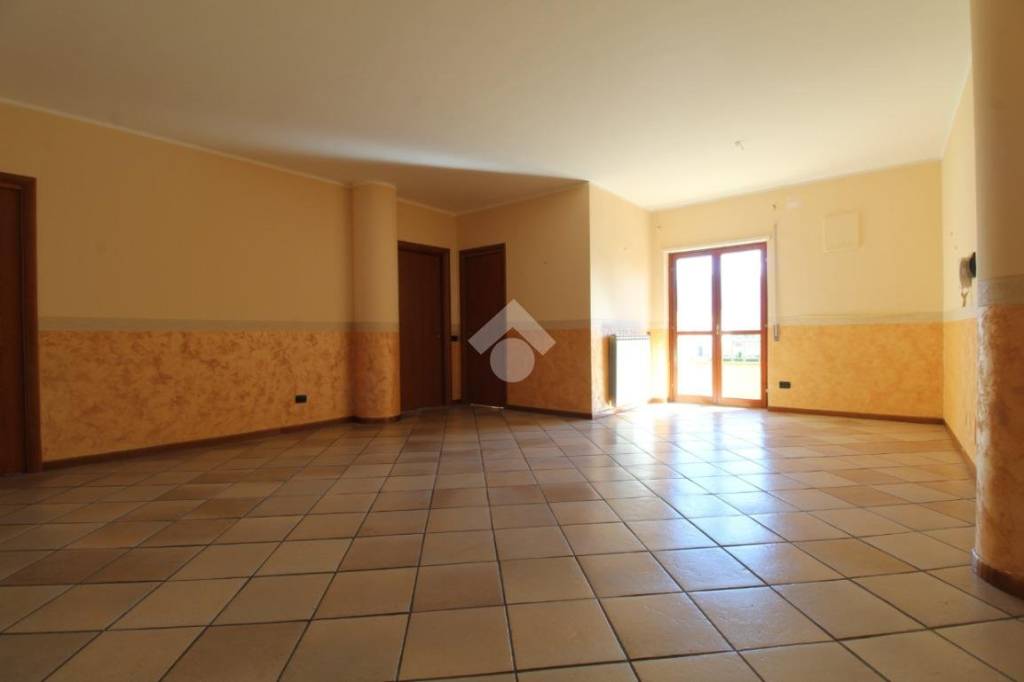 appartamento in vendita a Montalto Uffugo in zona Taverna