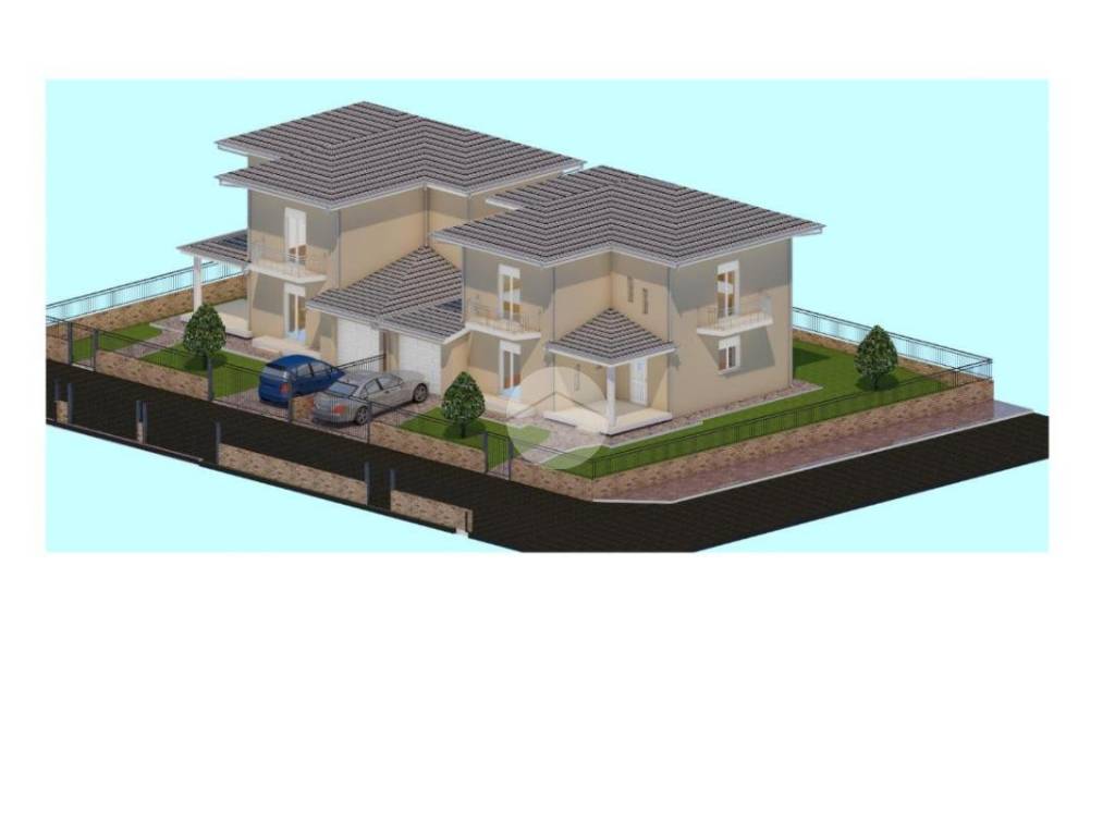 casa indipendente in vendita a Montalto Uffugo in zona Taverna