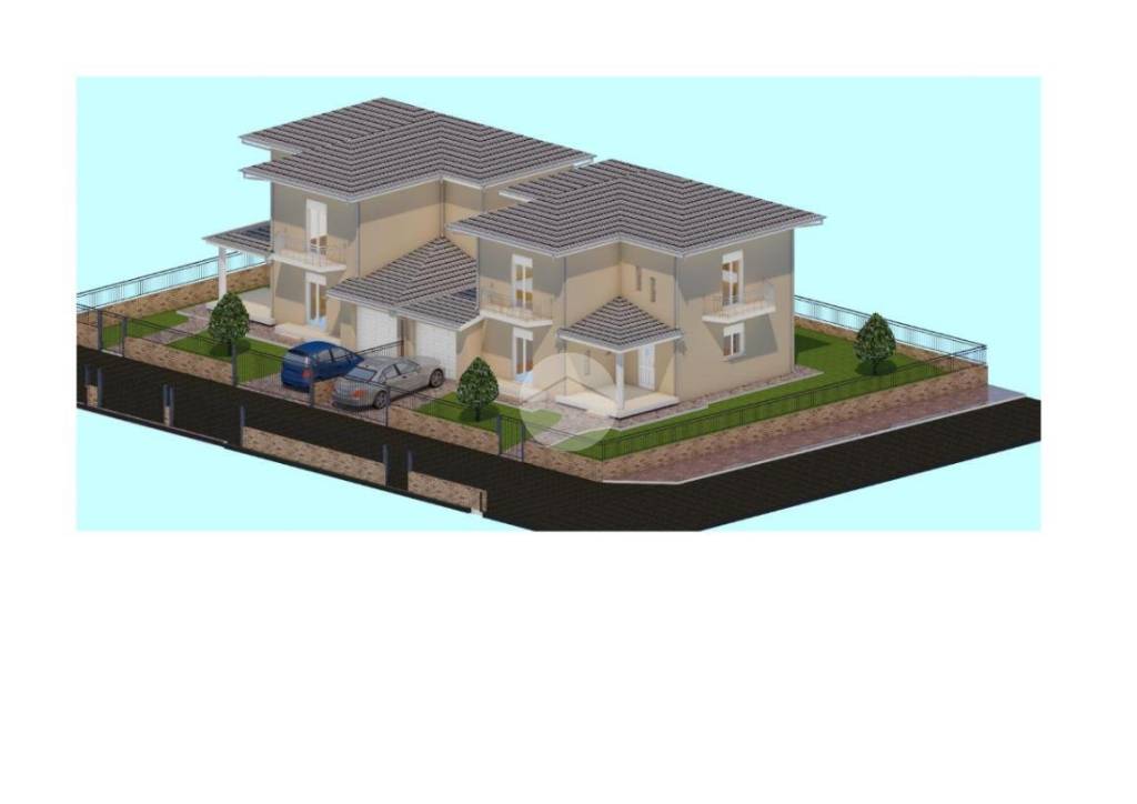 casa indipendente in vendita a Montalto Uffugo in zona Taverna