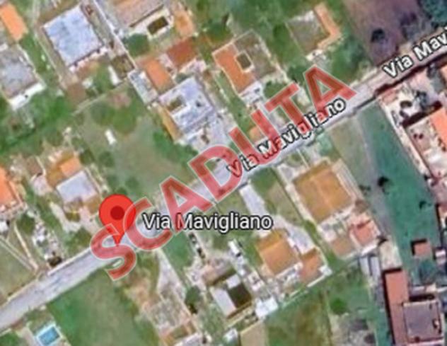 terreno agricolo in vendita a Montalto Uffugo