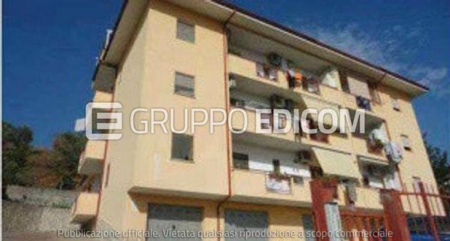 casa indipendente in vendita a Montalto Uffugo