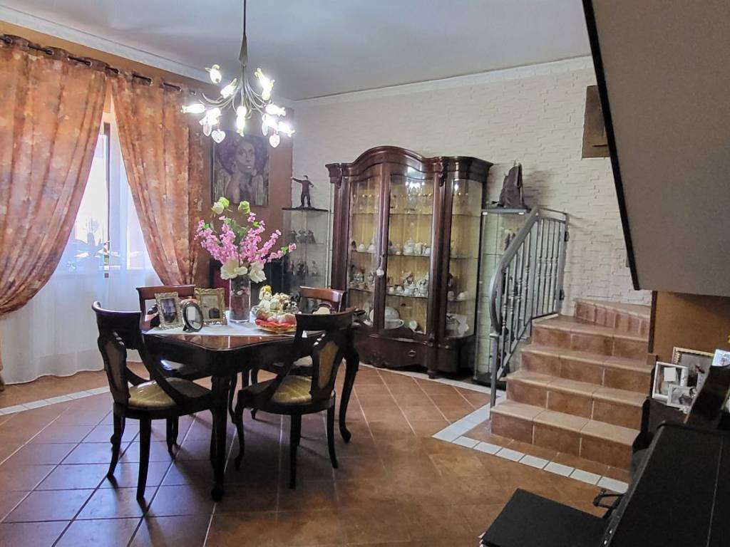 appartamento in vendita a Montalto Uffugo