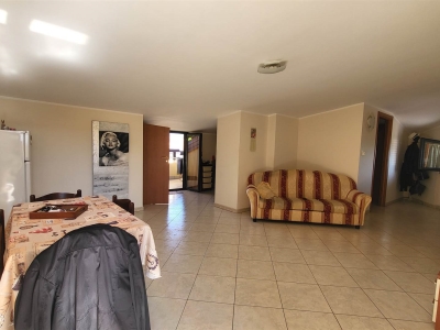 appartamento in vendita a Montalto Uffugo in zona Settimo