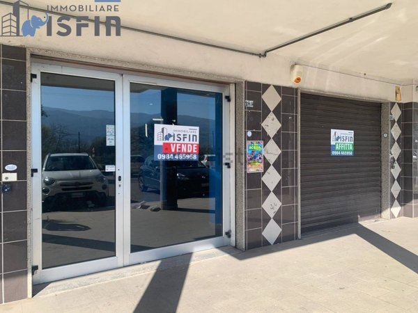 ufficio in vendita a Montalto Uffugo