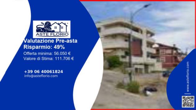 appartamento in vendita a Montalto Uffugo