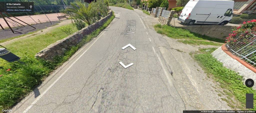 terreno agricolo in vendita a Montalto Uffugo in zona Vaccarizzo