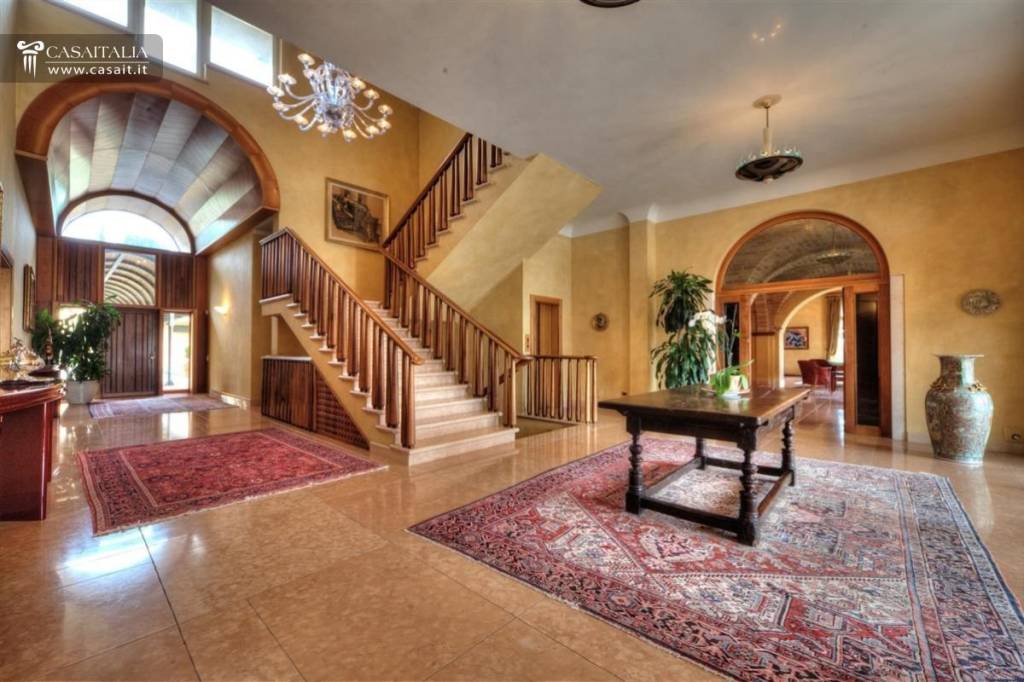 casa indipendente in vendita a Montalto Uffugo