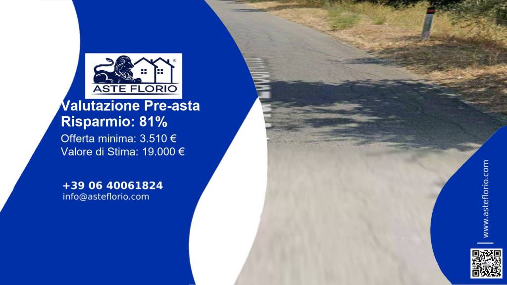 locale commerciale in vendita a Montalto Uffugo in zona Lucchetta