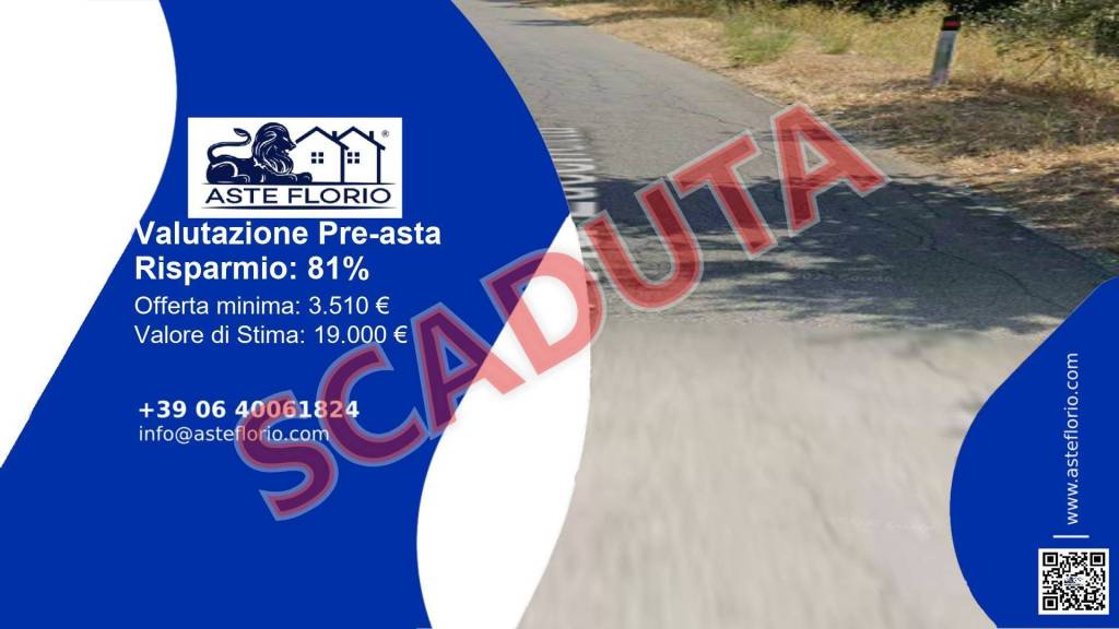 locale commerciale in vendita a Montalto Uffugo in zona Lucchetta