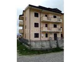 appartamento in vendita a Montalto Uffugo