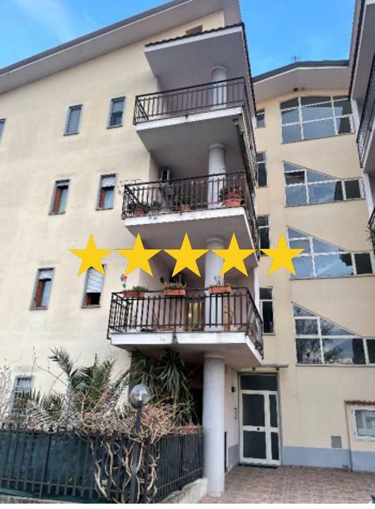 appartamento in vendita a Montalto Uffugo