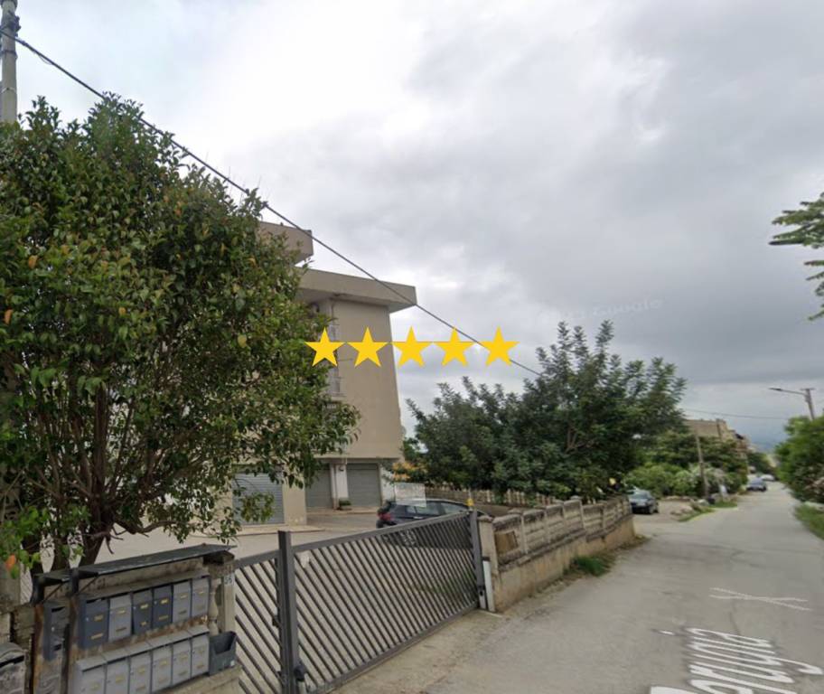 appartamento in vendita a Montalto Uffugo in zona Taverna