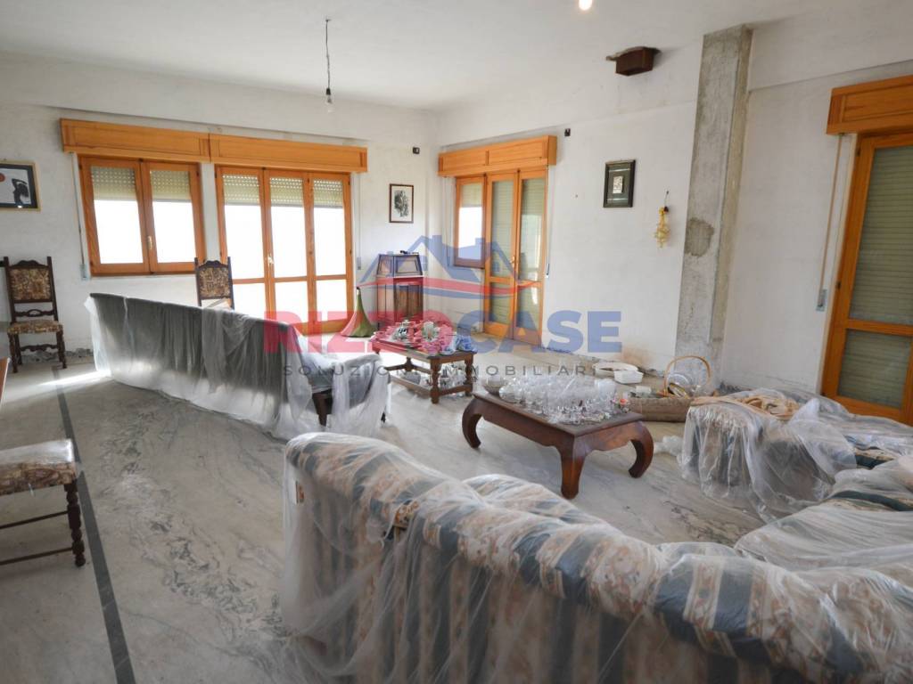 terreno agricolo in vendita a Montalto Uffugo