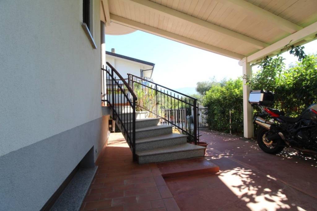 casa indipendente in vendita a Montalto Uffugo in zona Taverna