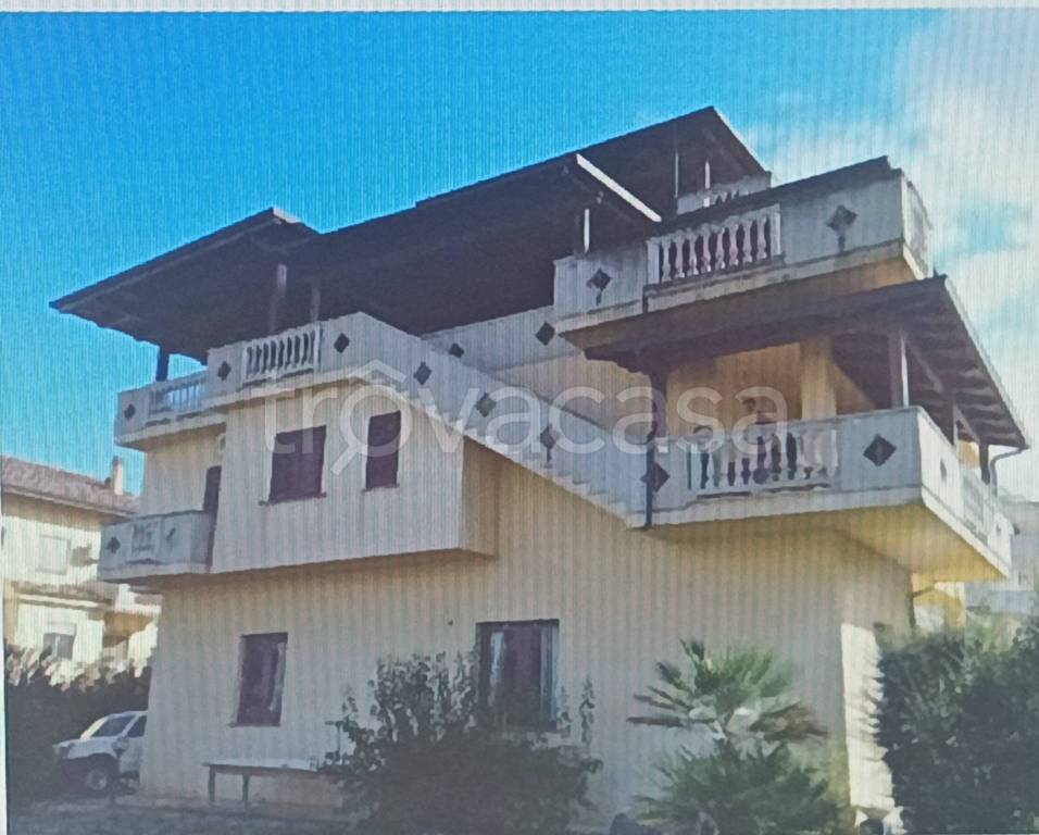 appartamento in vendita a Montalto Uffugo in zona Taverna