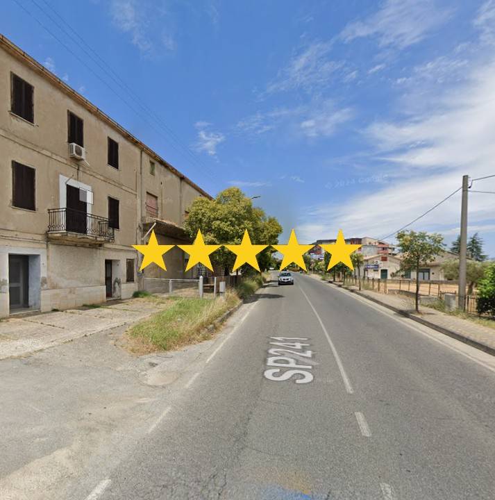 appartamento in vendita a Montalto Uffugo