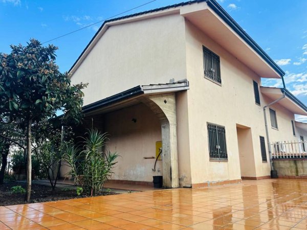 casa indipendente in vendita a Montalto Uffugo in zona Settimo